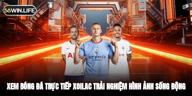 Xem bong da truc tiep xoilac - Trải nghiệm hình ảnh sống động đỉnh cao